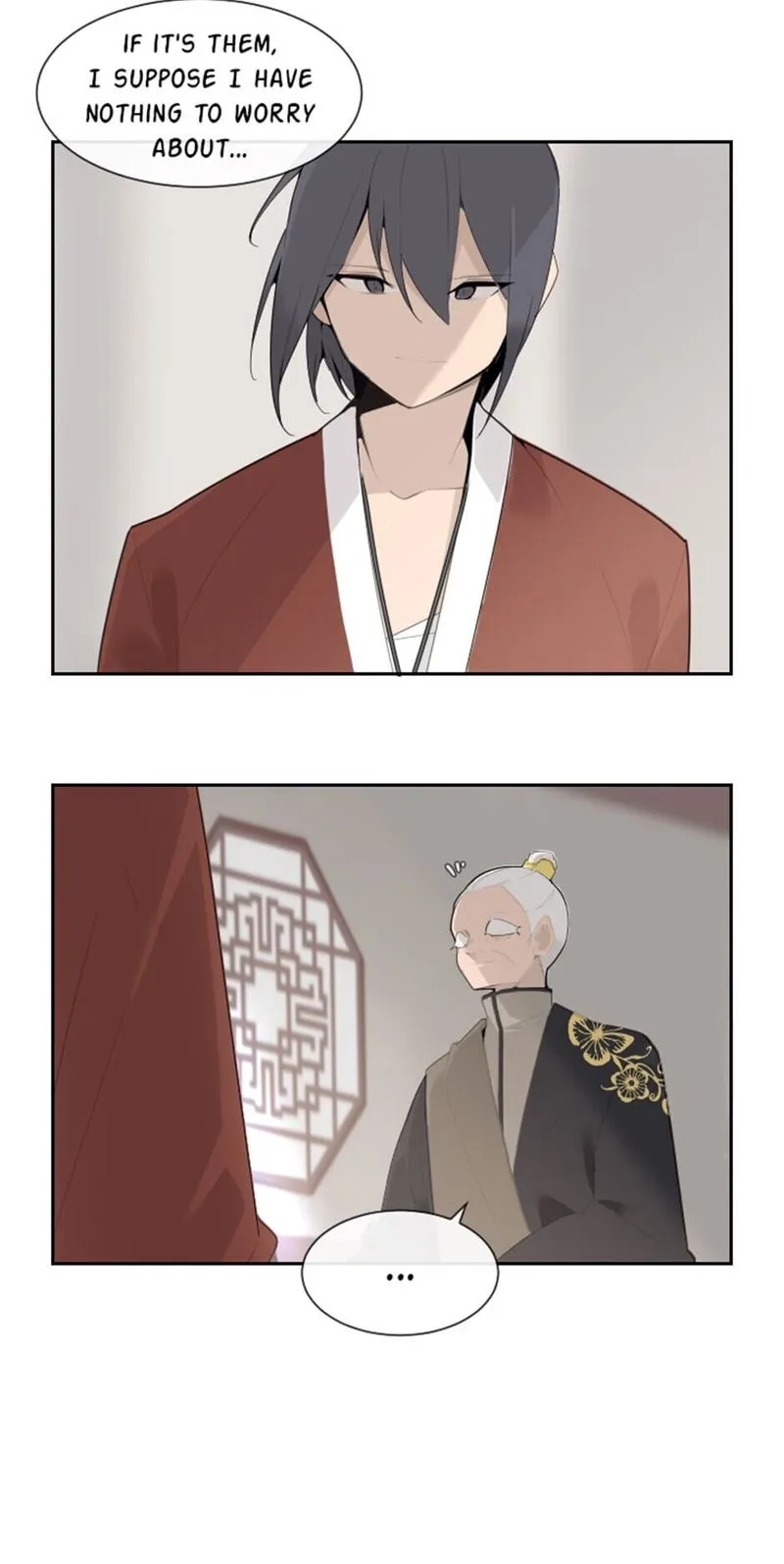 Devil Sword King Chapter 186 Online - página 14