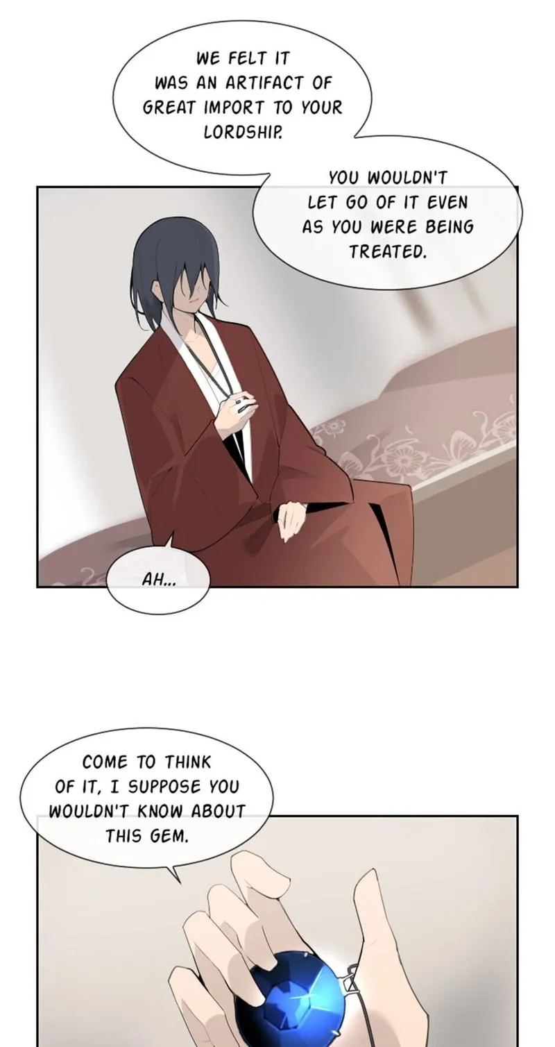 Devil Sword King Chapter 186 Online - página 15