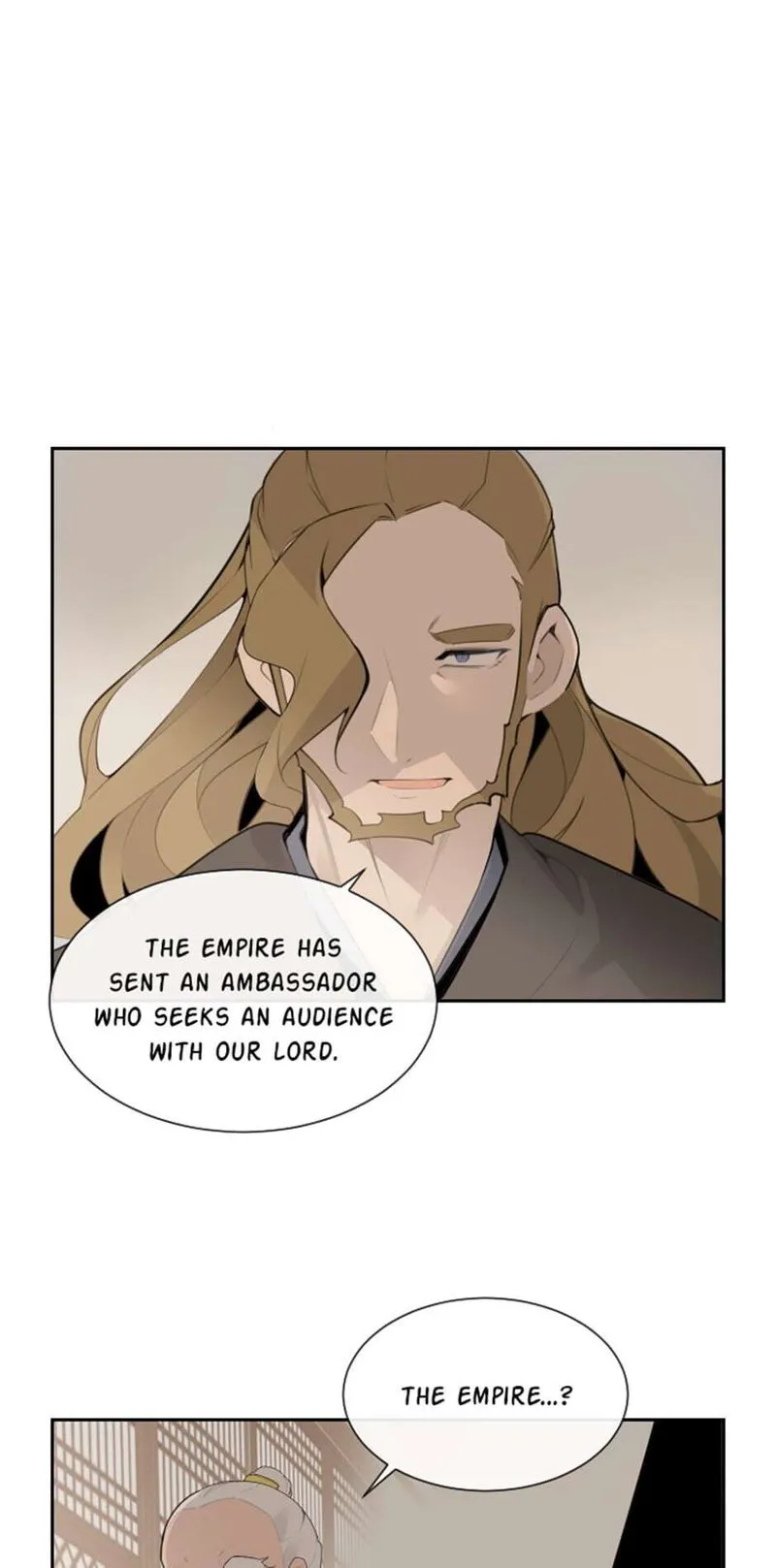 Devil Sword King Chapter 186 Online - página 29