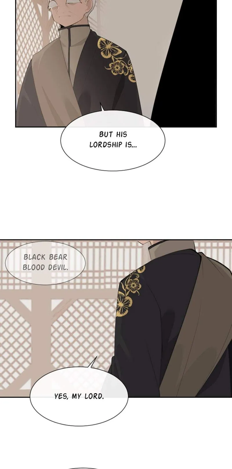 Devil Sword King Chapter 186 Online - página 30