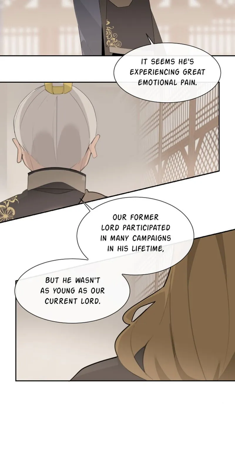 Devil Sword King Chapter 186 Online - página 34