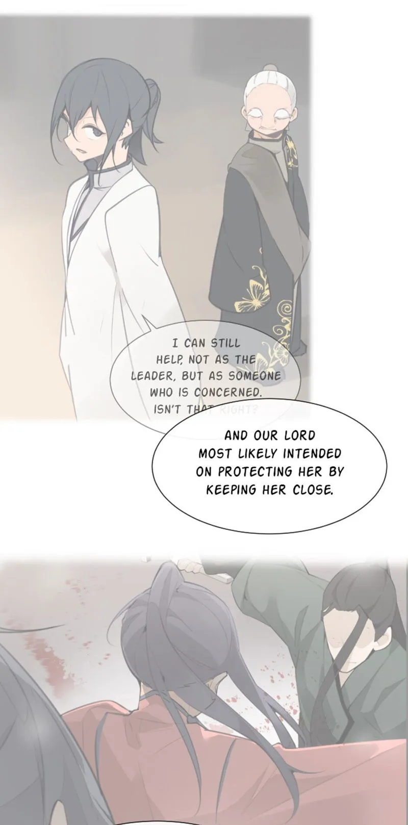 Devil Sword King Chapter 186 Online - página 38