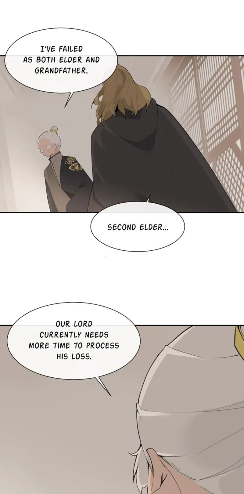 Devil Sword King Chapter 186 Online - página 40