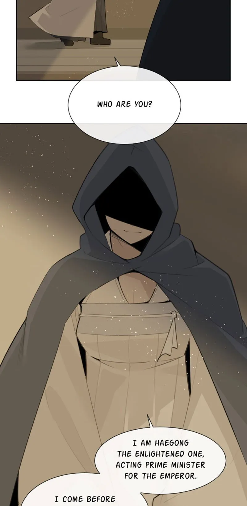 Devil Sword King Chapter 187 Online - página 3