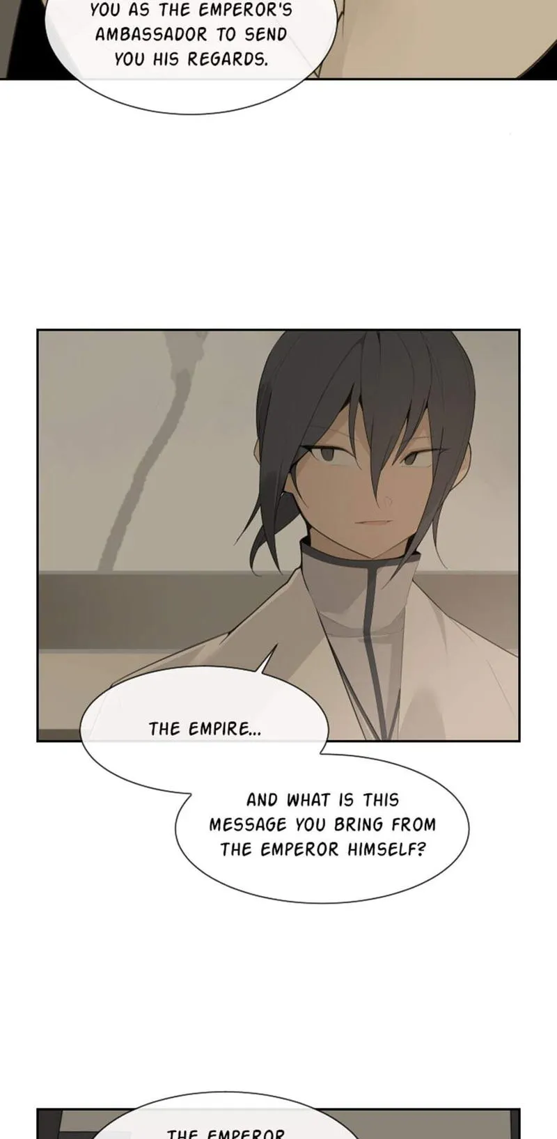 Devil Sword King Chapter 187 Online - página 4