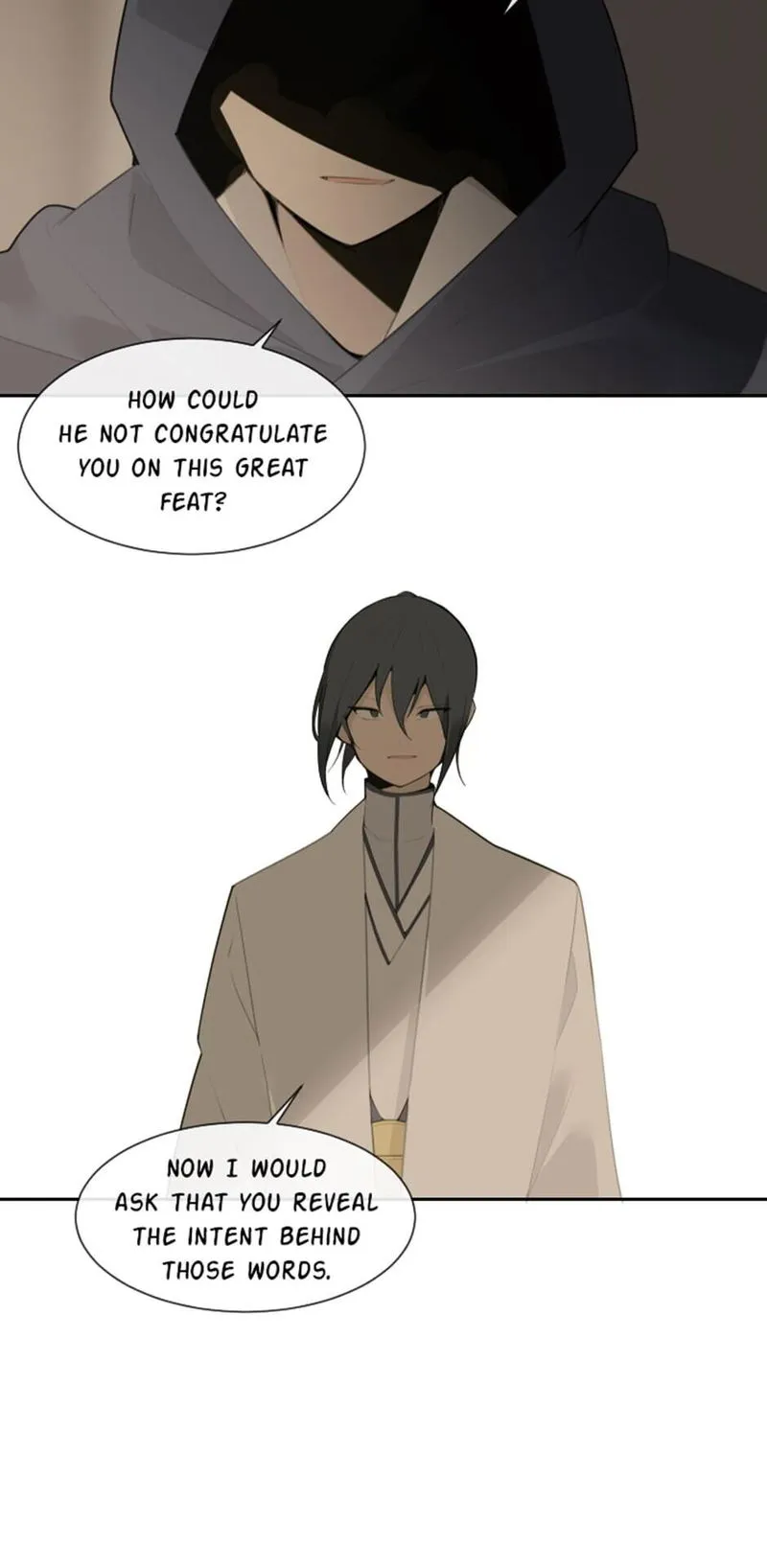 Devil Sword King Chapter 187 Online - página 7
