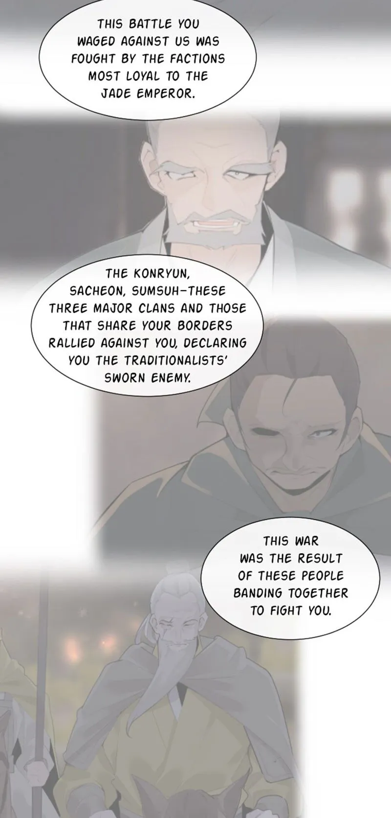 Devil Sword King Chapter 187 Online - página 13