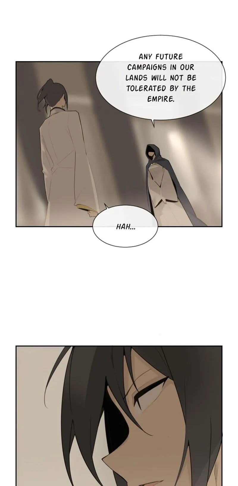 Devil Sword King Chapter 187 Online - página 16