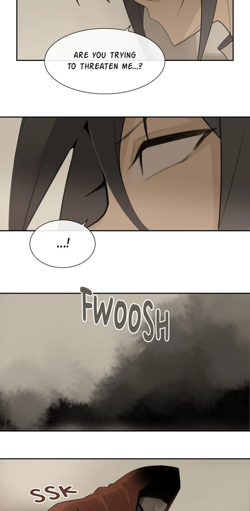 Devil Sword King Chapter 187 Online - página 17