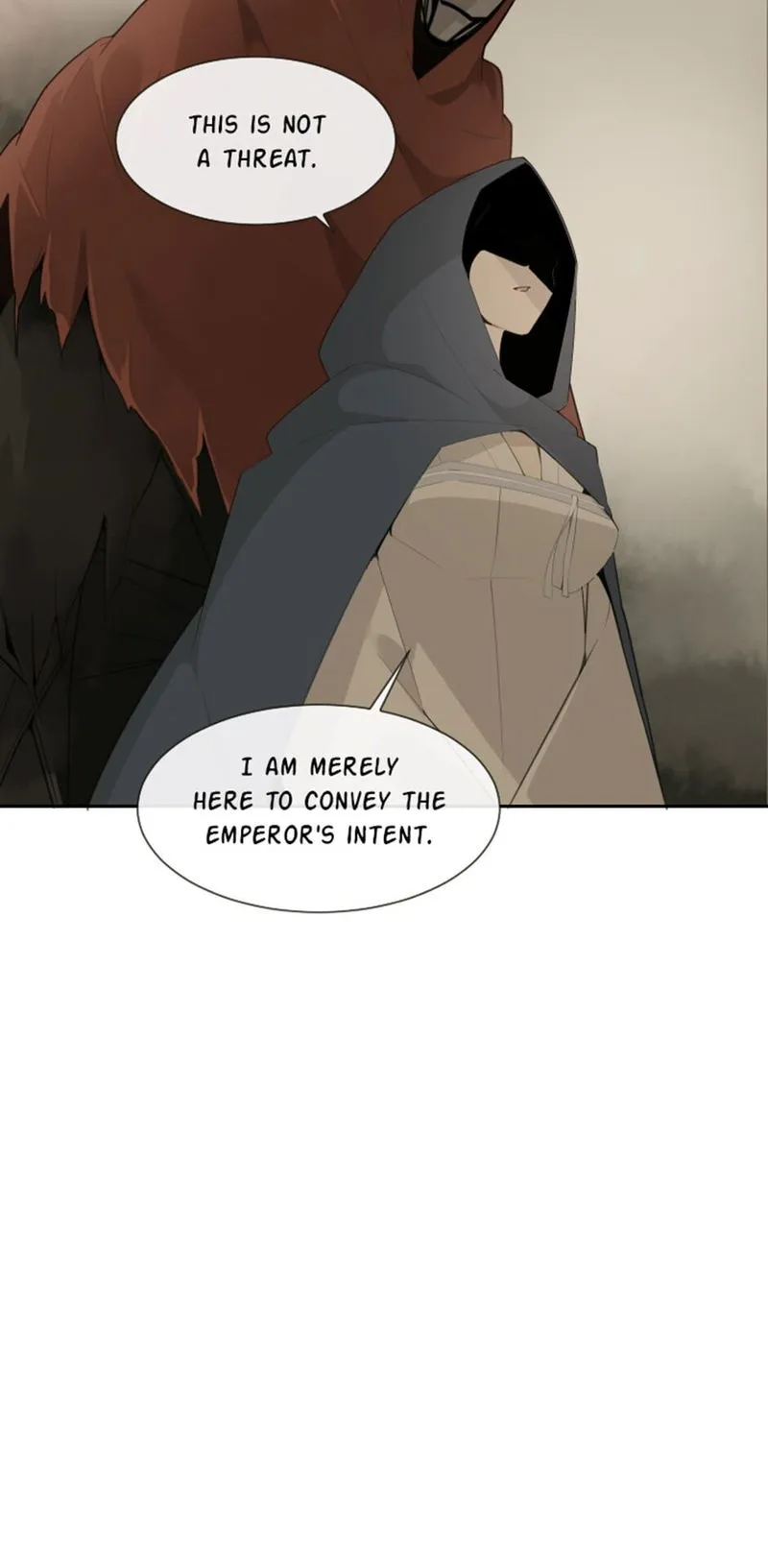 Devil Sword King Chapter 187 Online - página 18