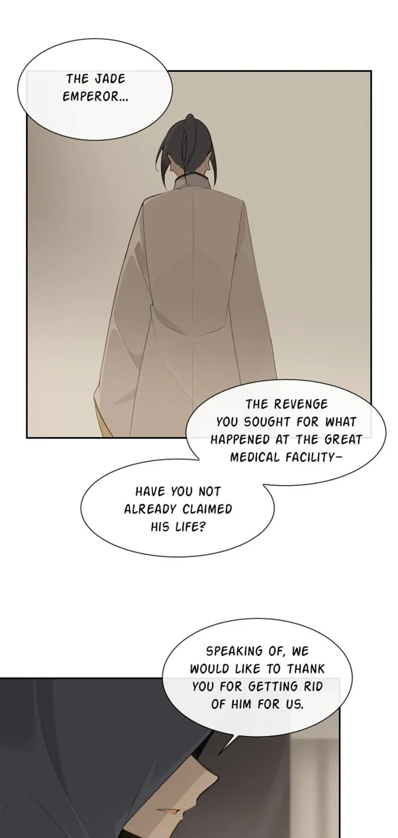 Devil Sword King Chapter 187 Online - página 22