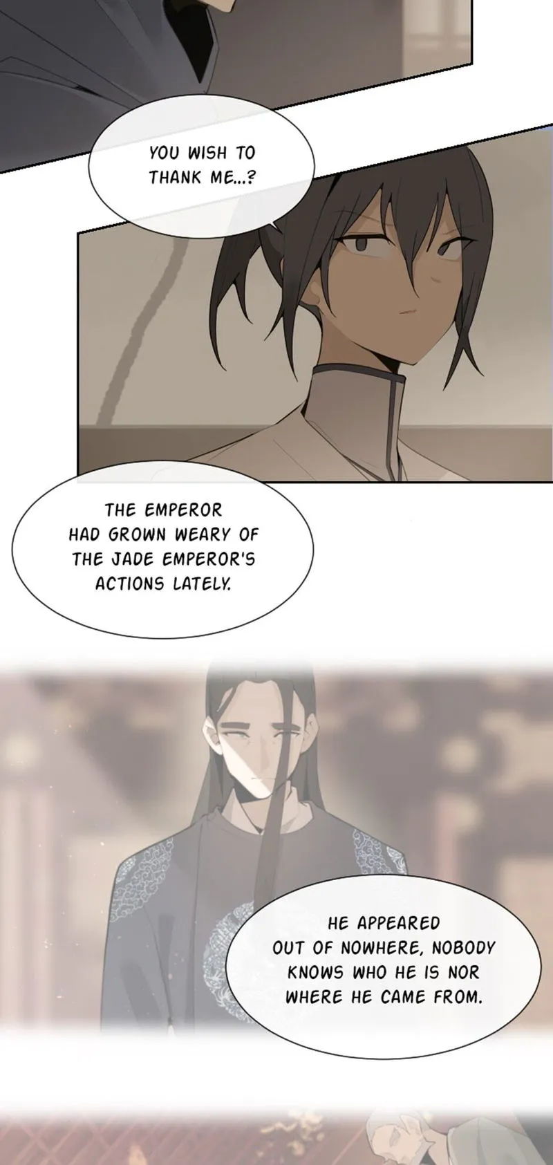 Devil Sword King Chapter 187 Online - página 23