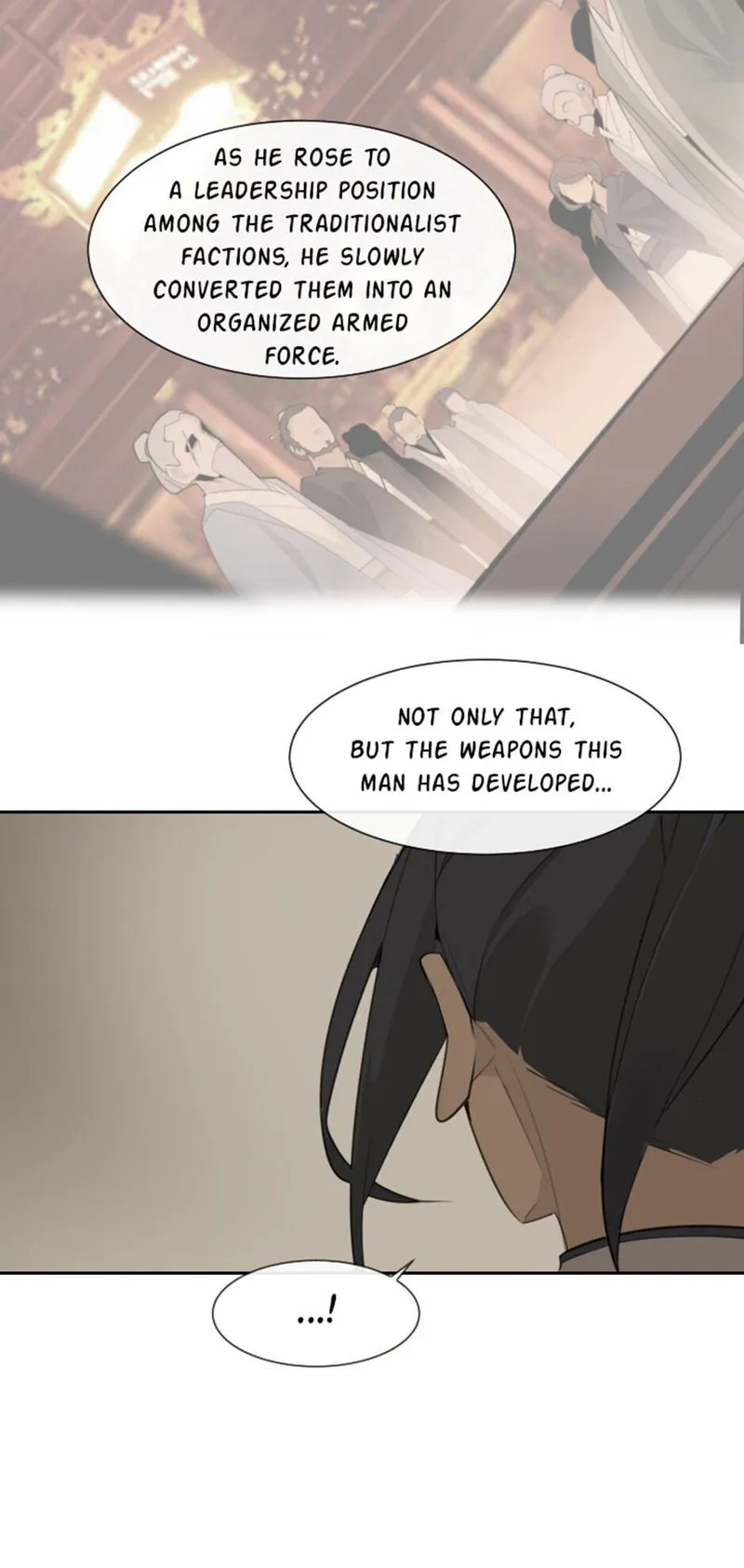 Devil Sword King Chapter 187 Online - página 24
