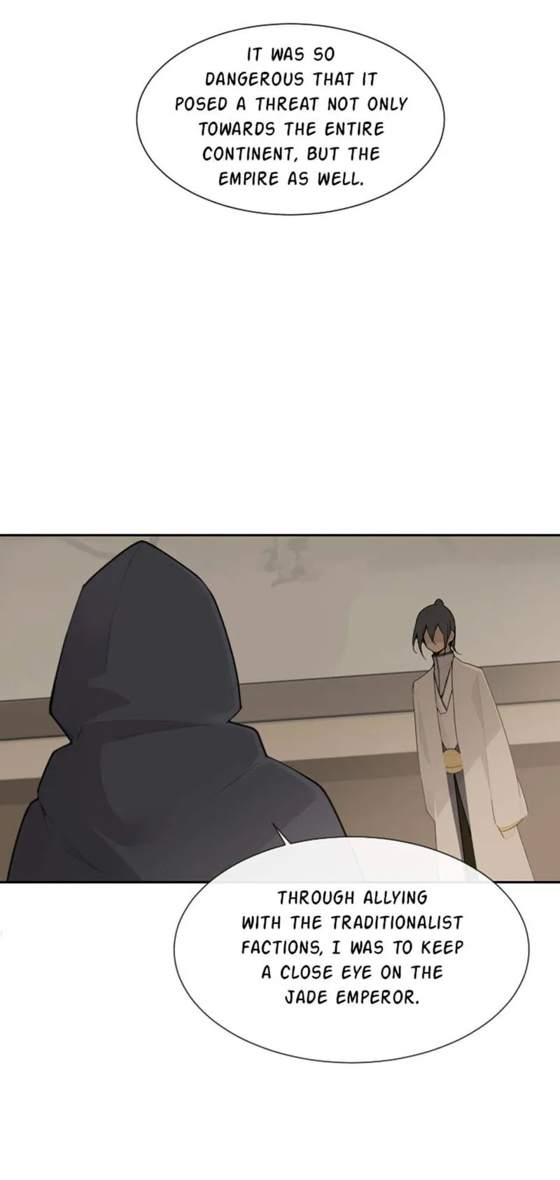 Devil Sword King Chapter 187 Online - página 25