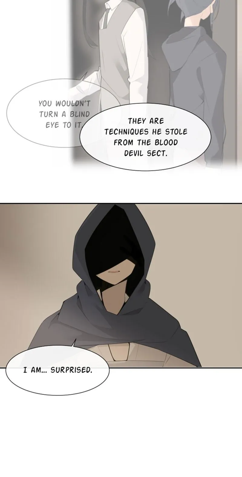 Devil Sword King Chapter 187 Online - página 28
