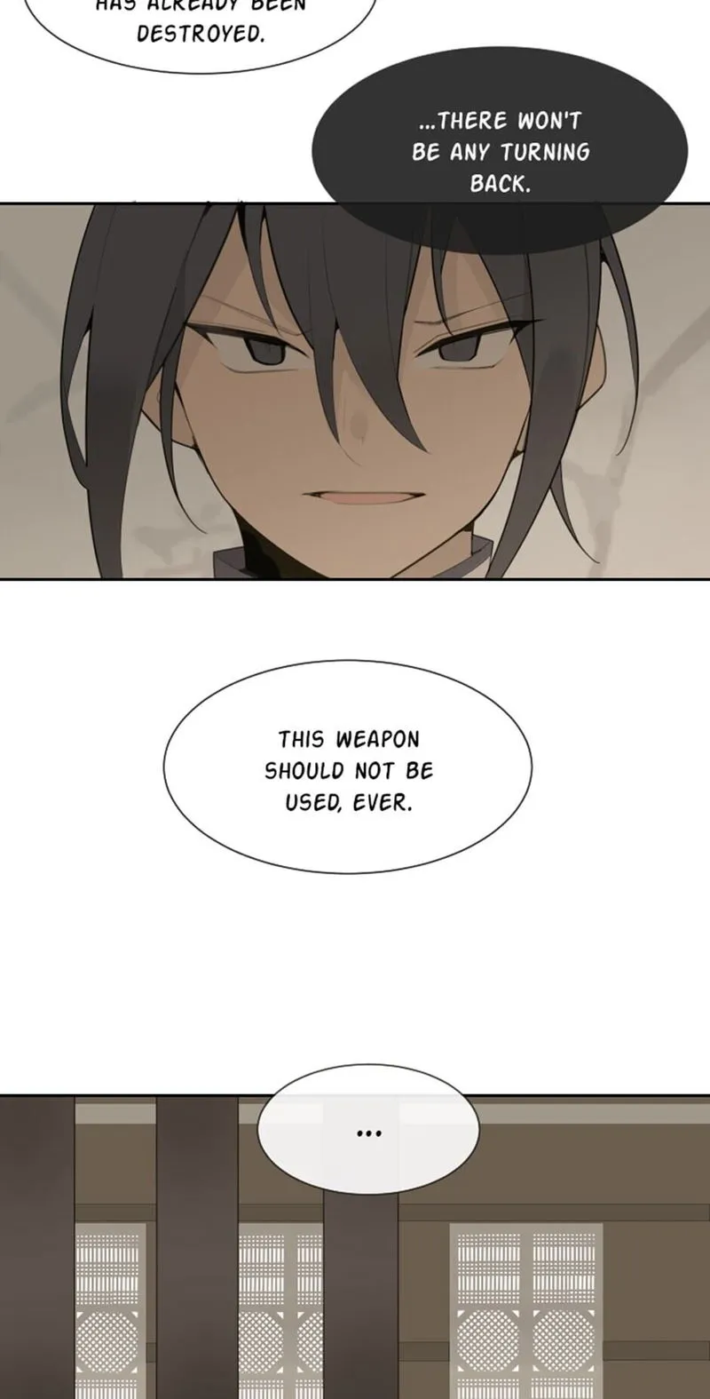 Devil Sword King Chapter 187 Online - página 31