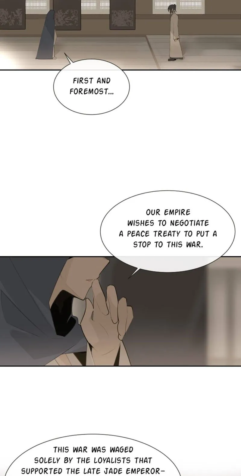 Devil Sword King Chapter 187 Online - página 32