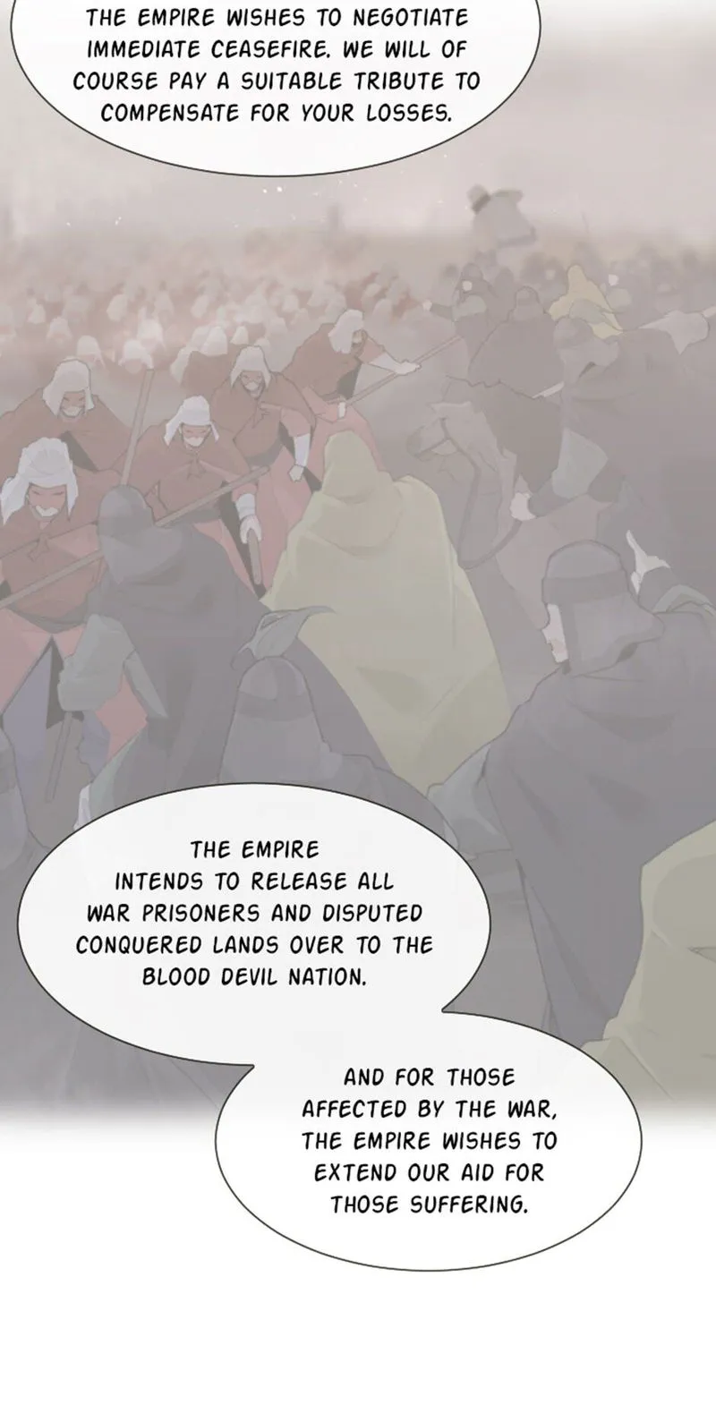Devil Sword King Chapter 187 Online - página 33
