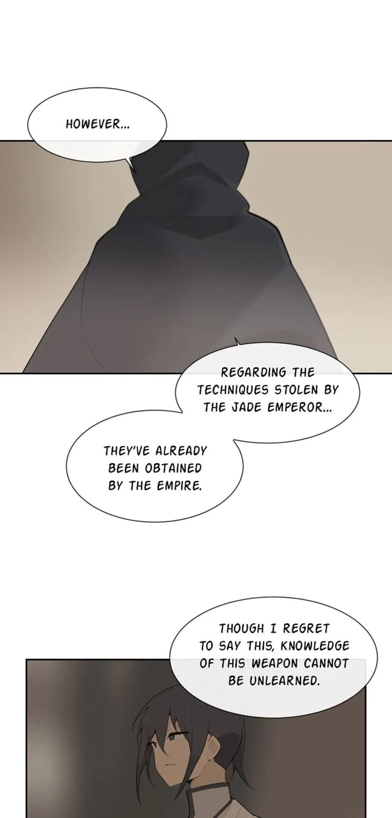 Devil Sword King Chapter 187 Online - página 34