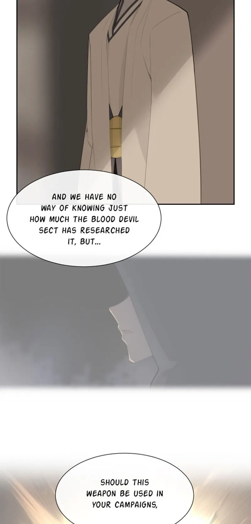 Devil Sword King Chapter 187 Online - página 35