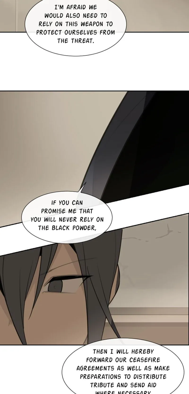 Devil Sword King Chapter 187 Online - página 37