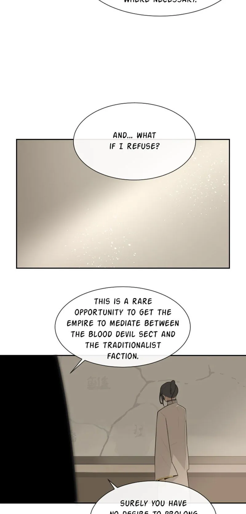 Devil Sword King Chapter 187 Online - página 38