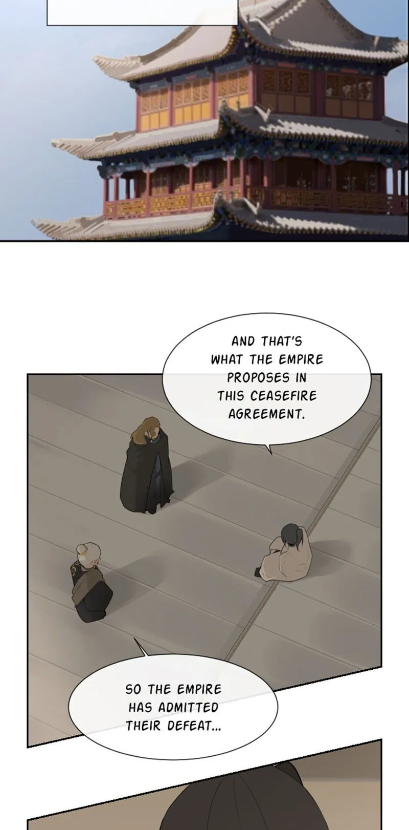 Devil Sword King Chapter 188 Online - página 6