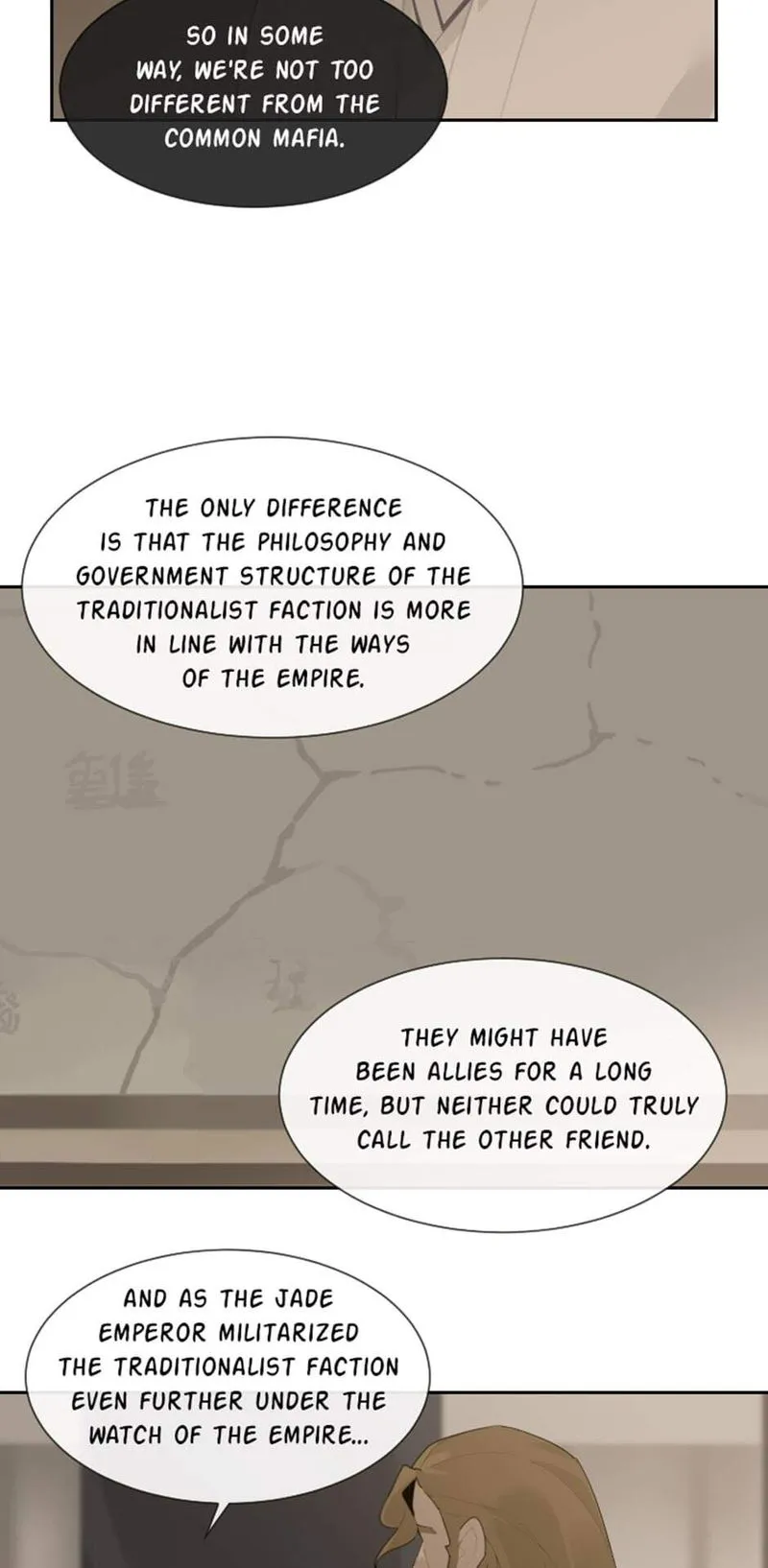 Devil Sword King Chapter 188 Online - página 10