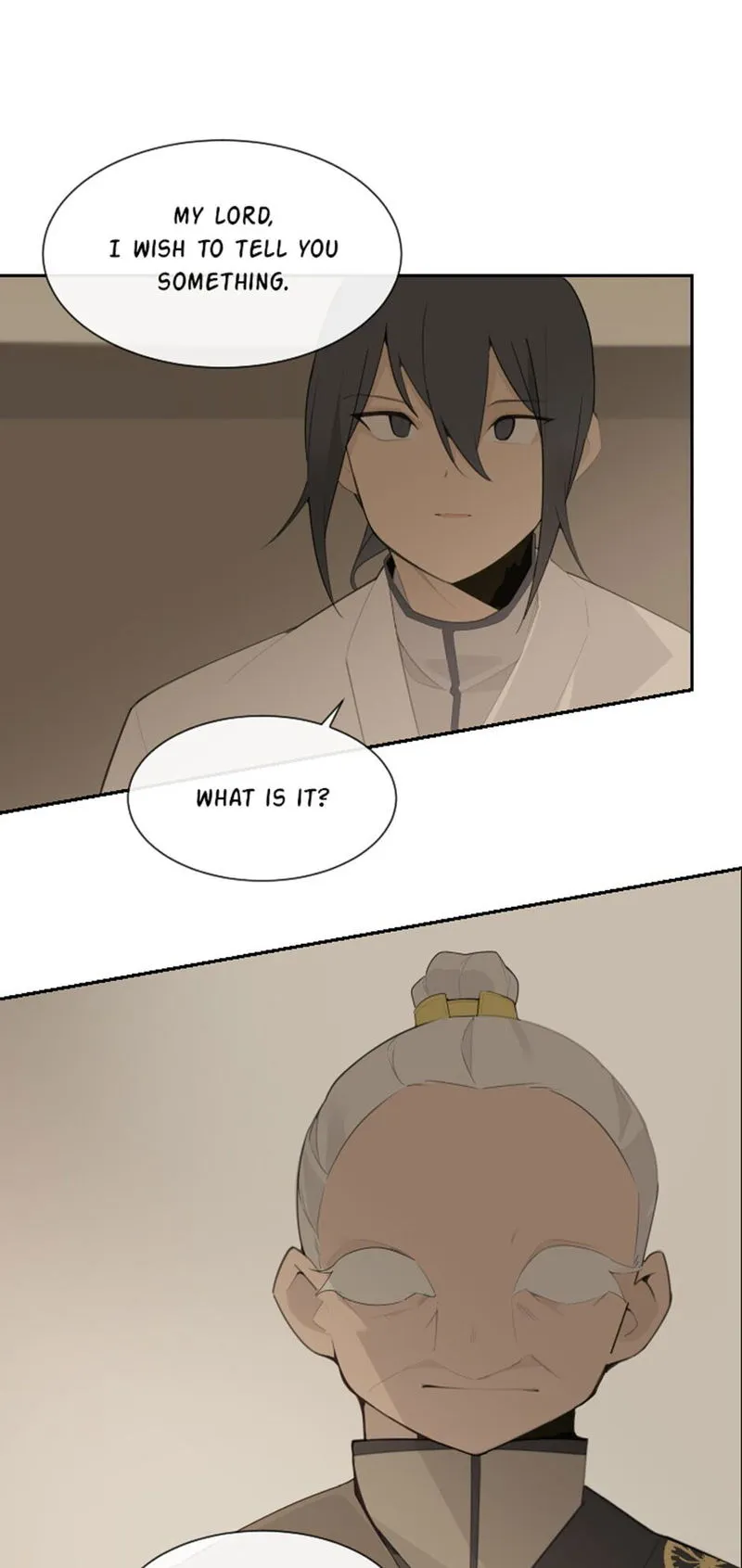 Devil Sword King Chapter 188 Online - página 14