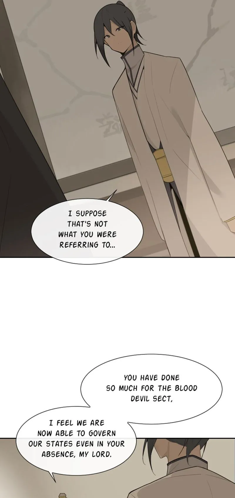 Devil Sword King Chapter 188 Online - página 16