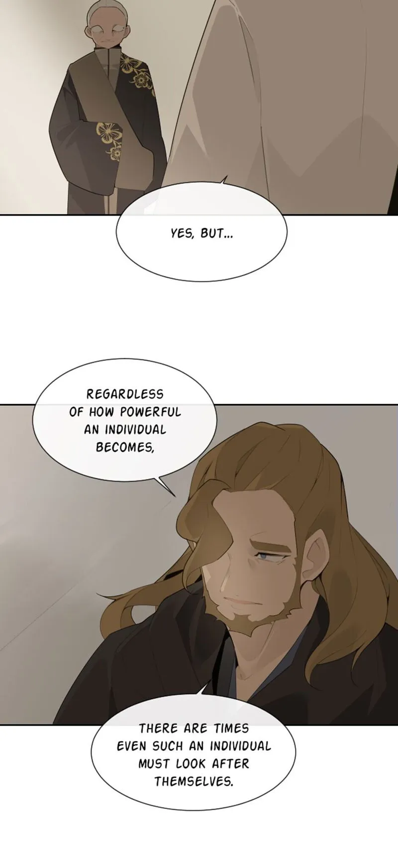 Devil Sword King Chapter 188 Online - página 17