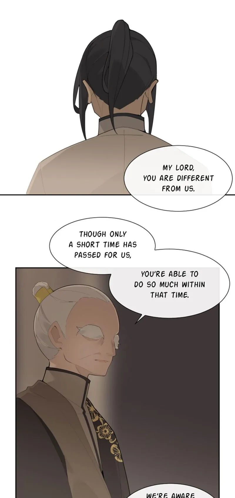 Devil Sword King Chapter 188 Online - página 18