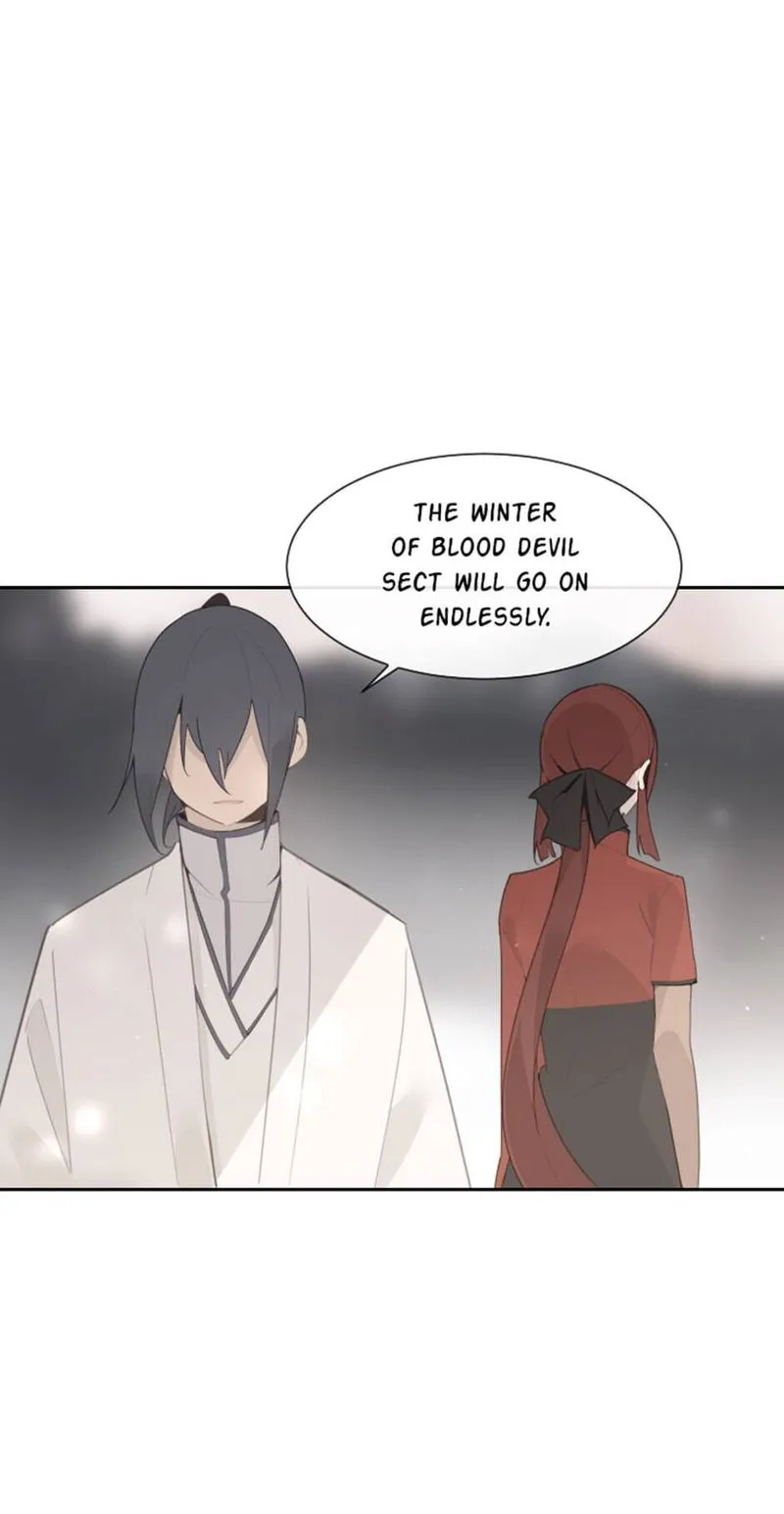 Devil Sword King Chapter 188 Online - página 25