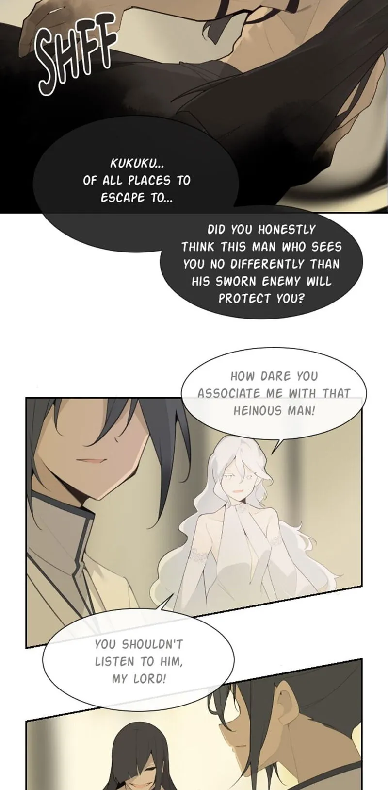 Devil Sword King Chapter 188 Online - página 31