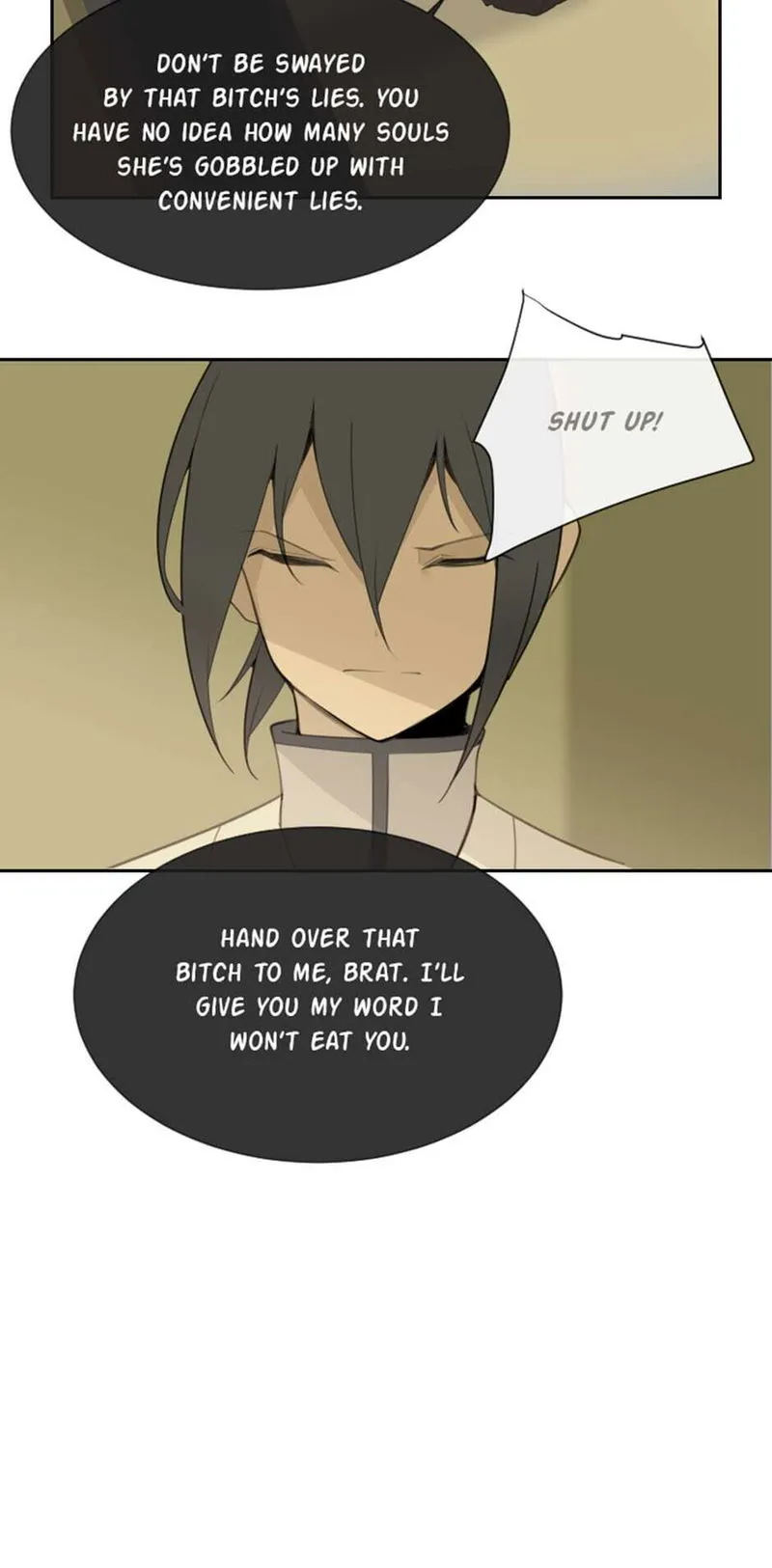 Devil Sword King Chapter 188 Online - página 33