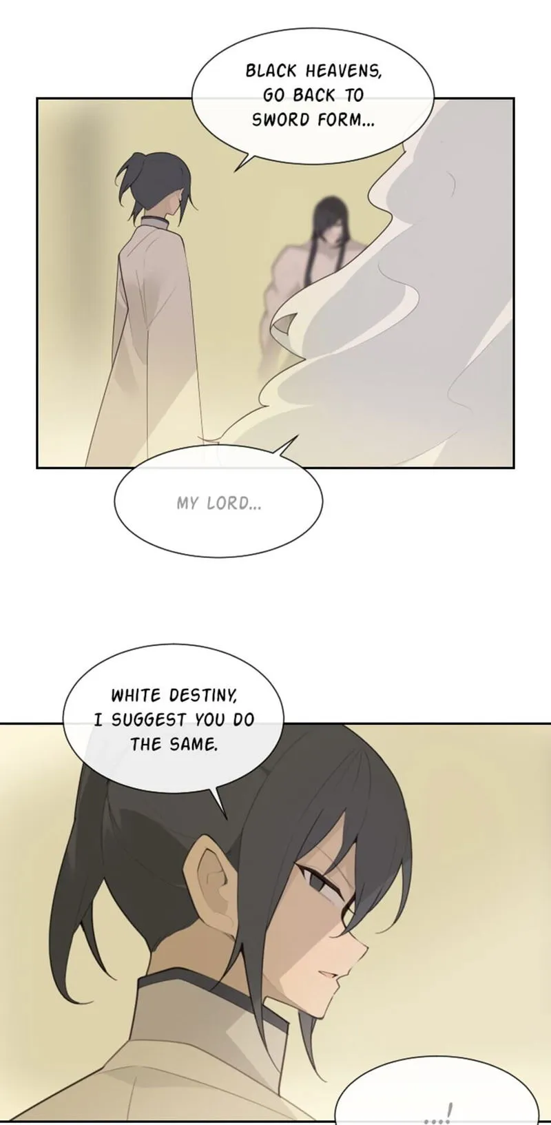 Devil Sword King Chapter 188 Online - página 34