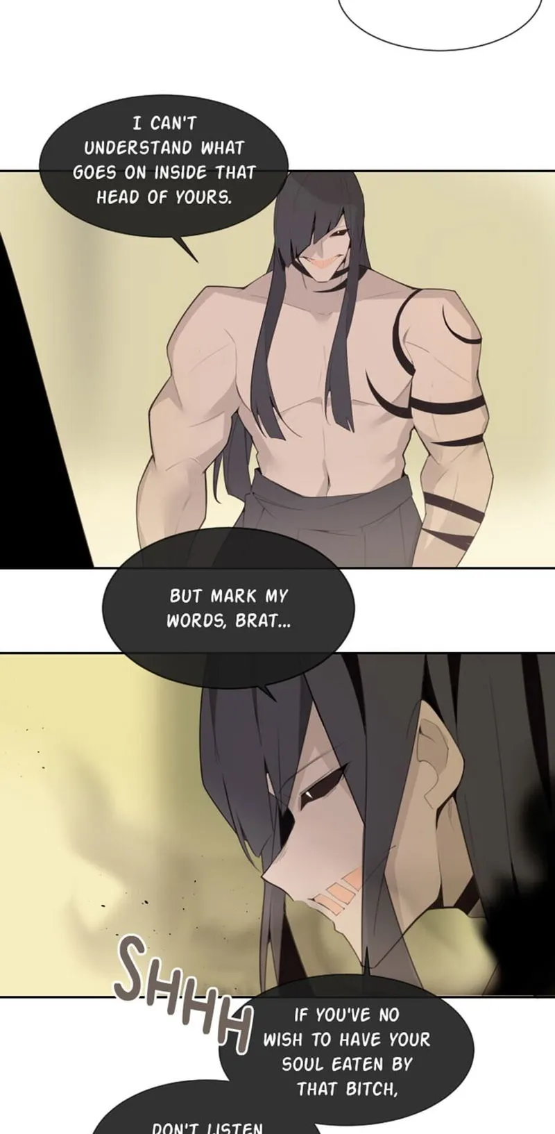 Devil Sword King Chapter 188 Online - página 35