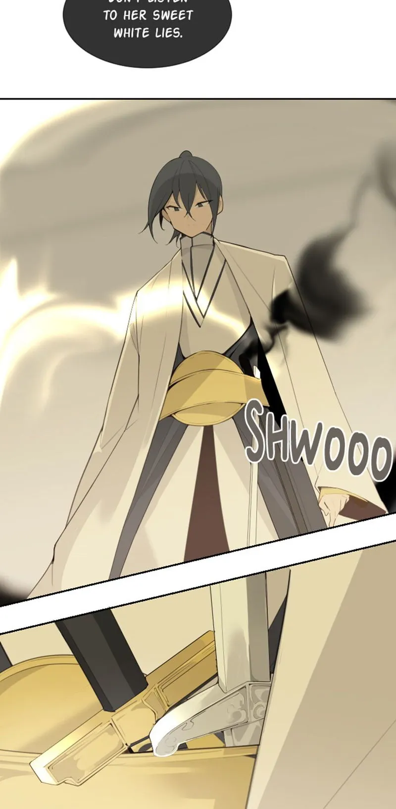 Devil Sword King Chapter 188 Online - página 36