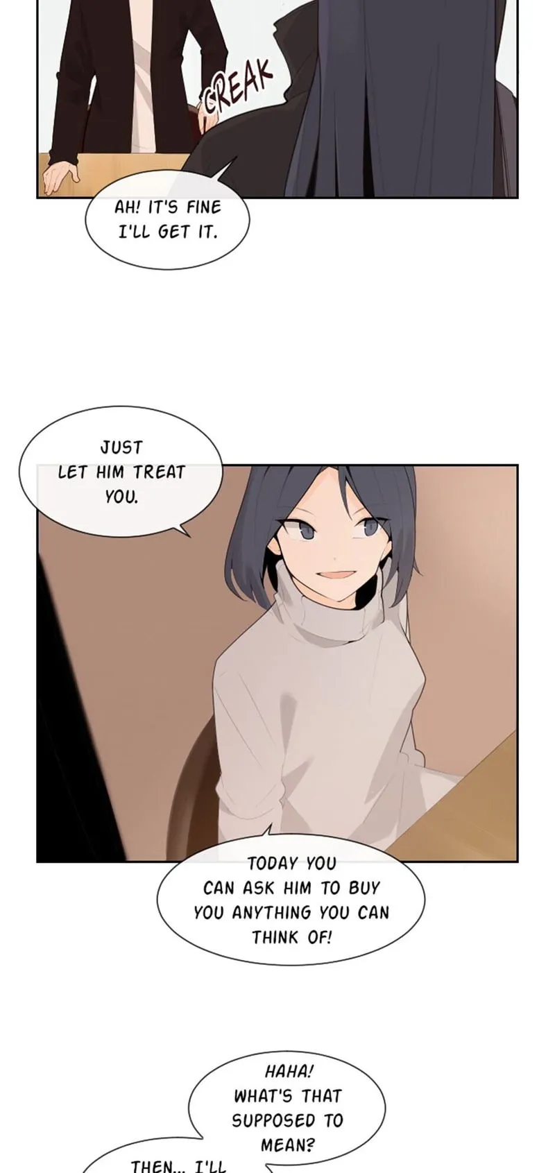 Devil Sword King Chapter 189 Online - página 17