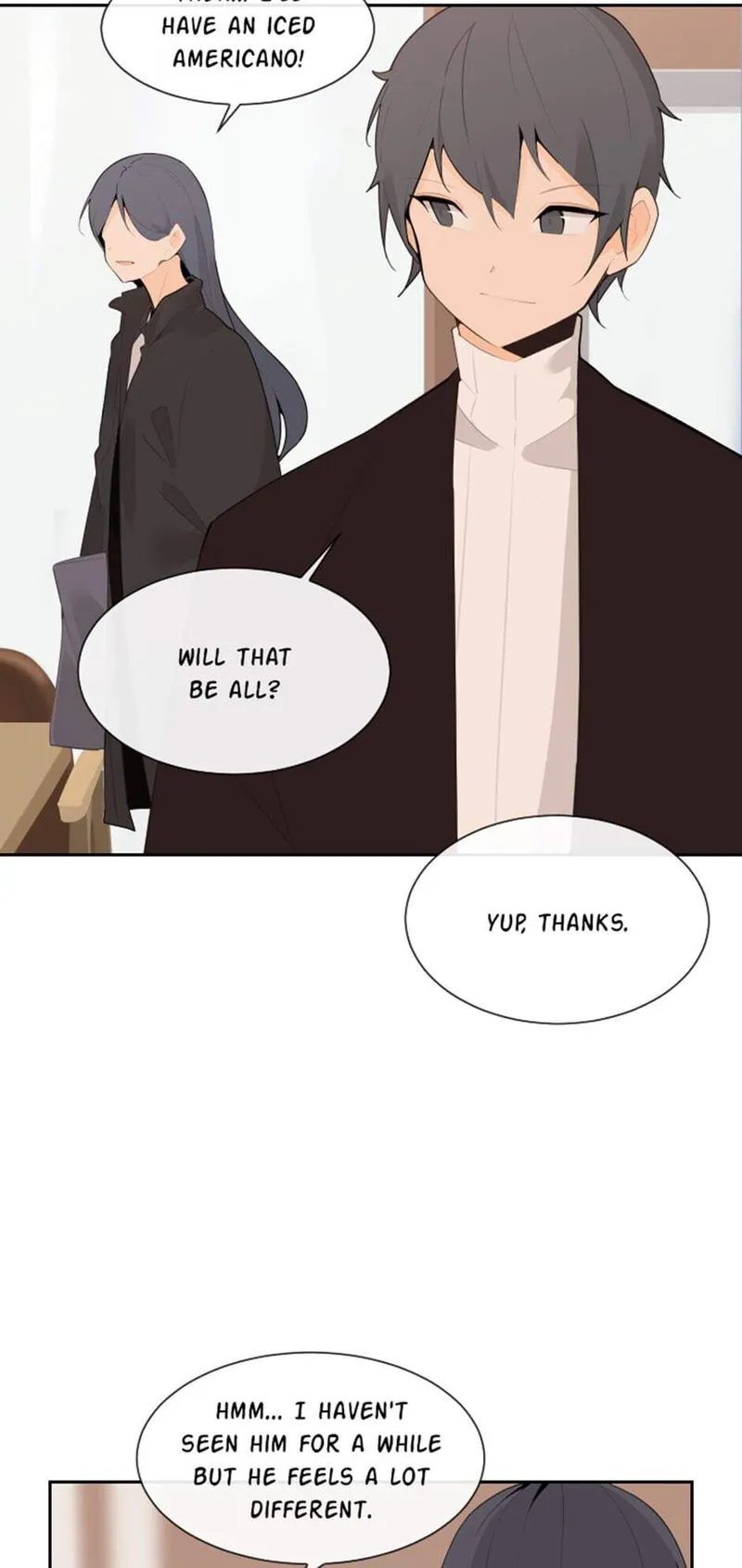 Devil Sword King Chapter 189 Online - página 18