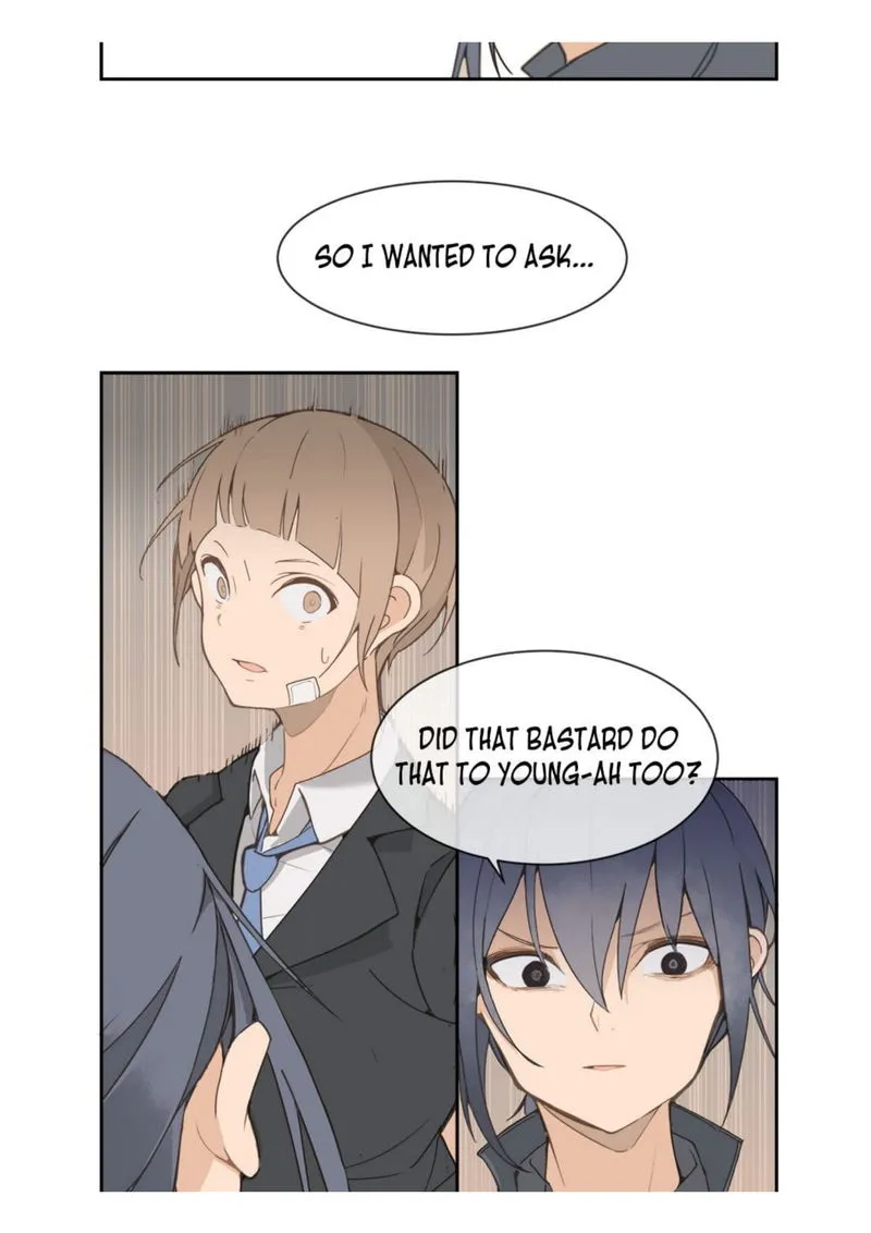 Devil Sword King Chapter 19 Online - página 5