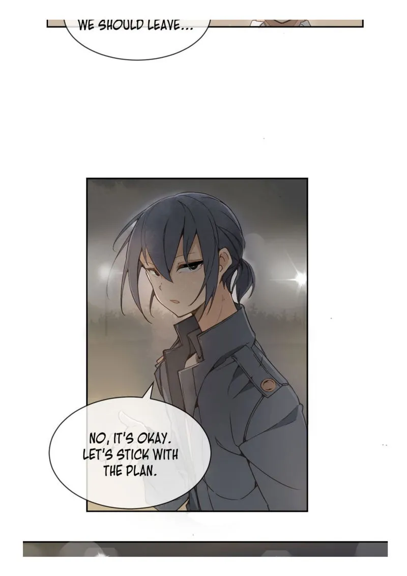 Devil Sword King Chapter 19 Online - página 13