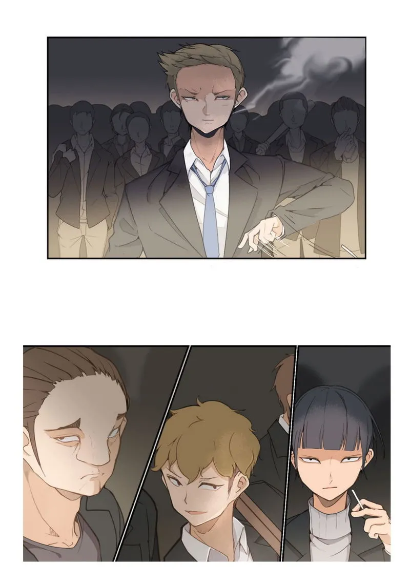 Devil Sword King Chapter 19 Online - página 15