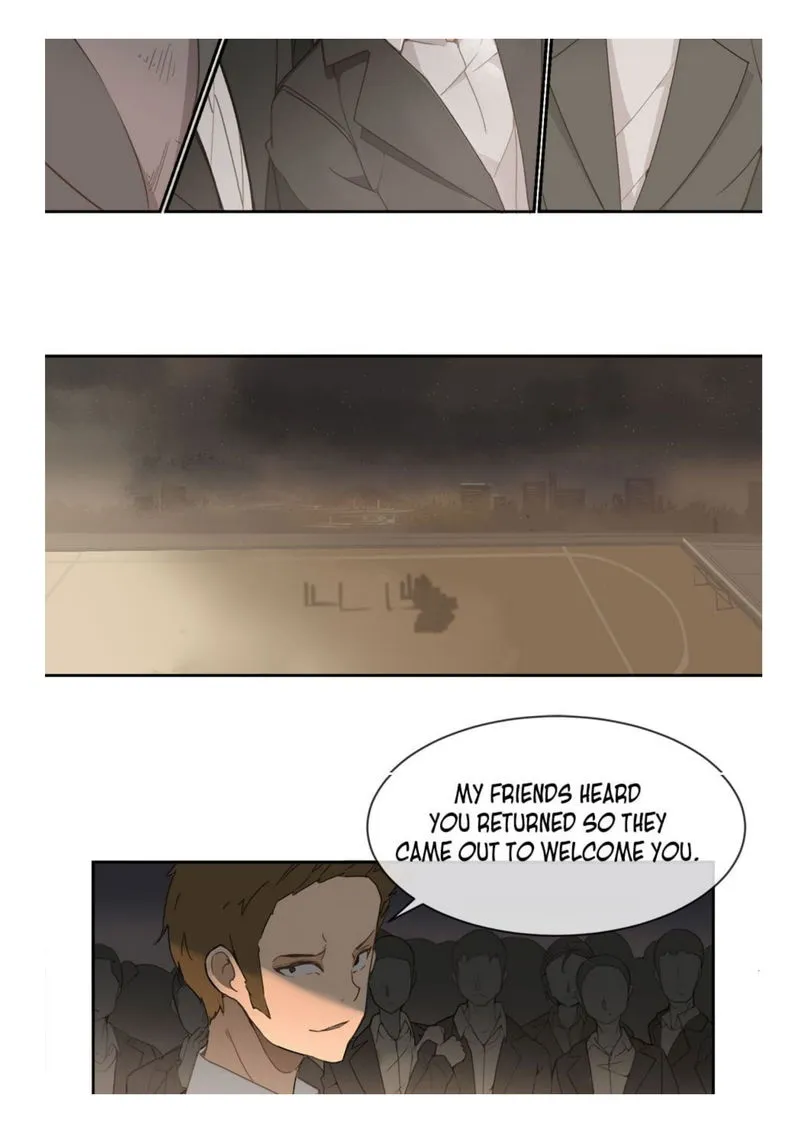 Devil Sword King Chapter 19 Online - página 16