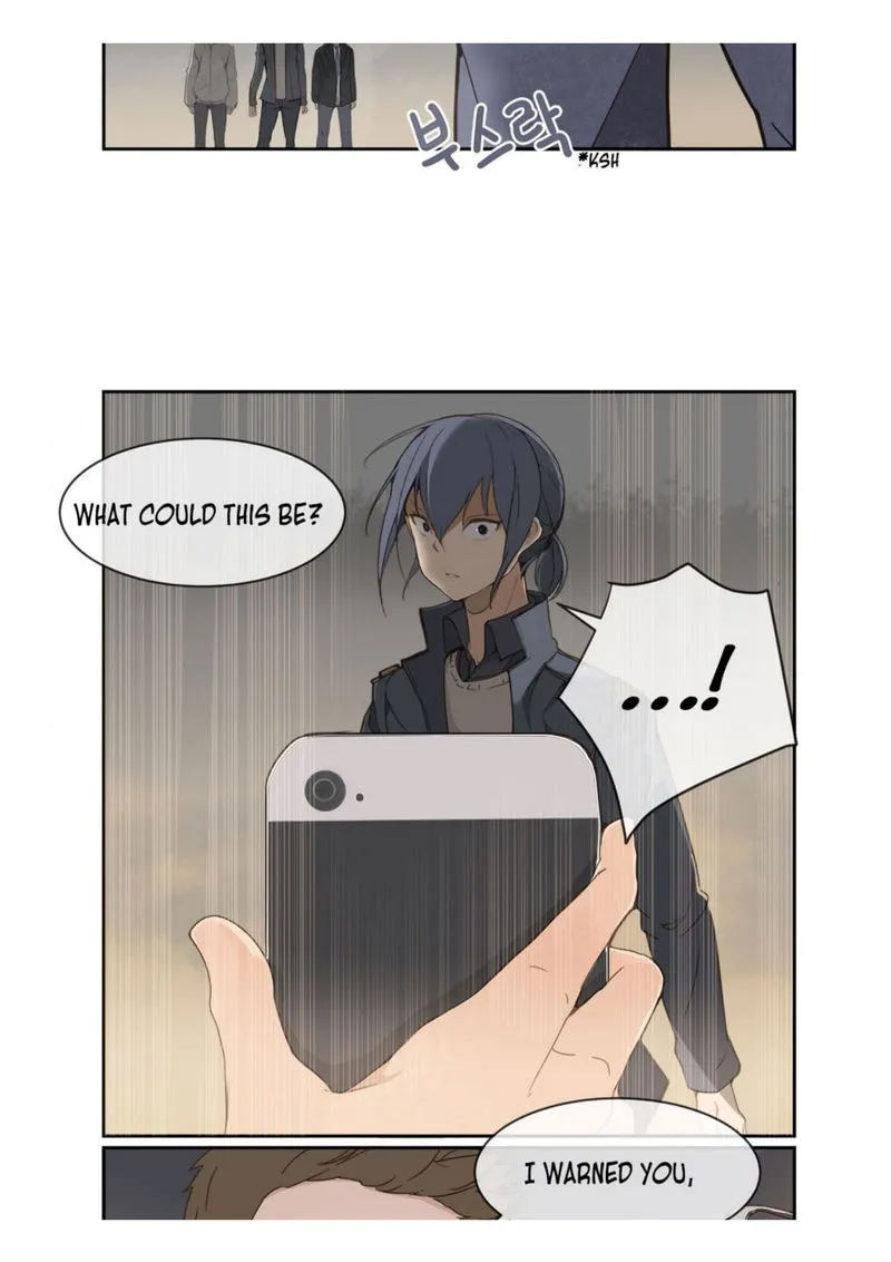 Devil Sword King Chapter 19 Online - página 18