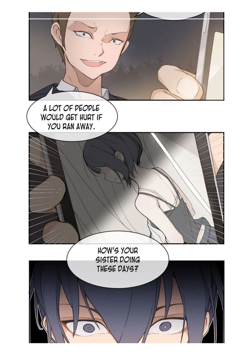 Devil Sword King Chapter 19 Online - página 19
