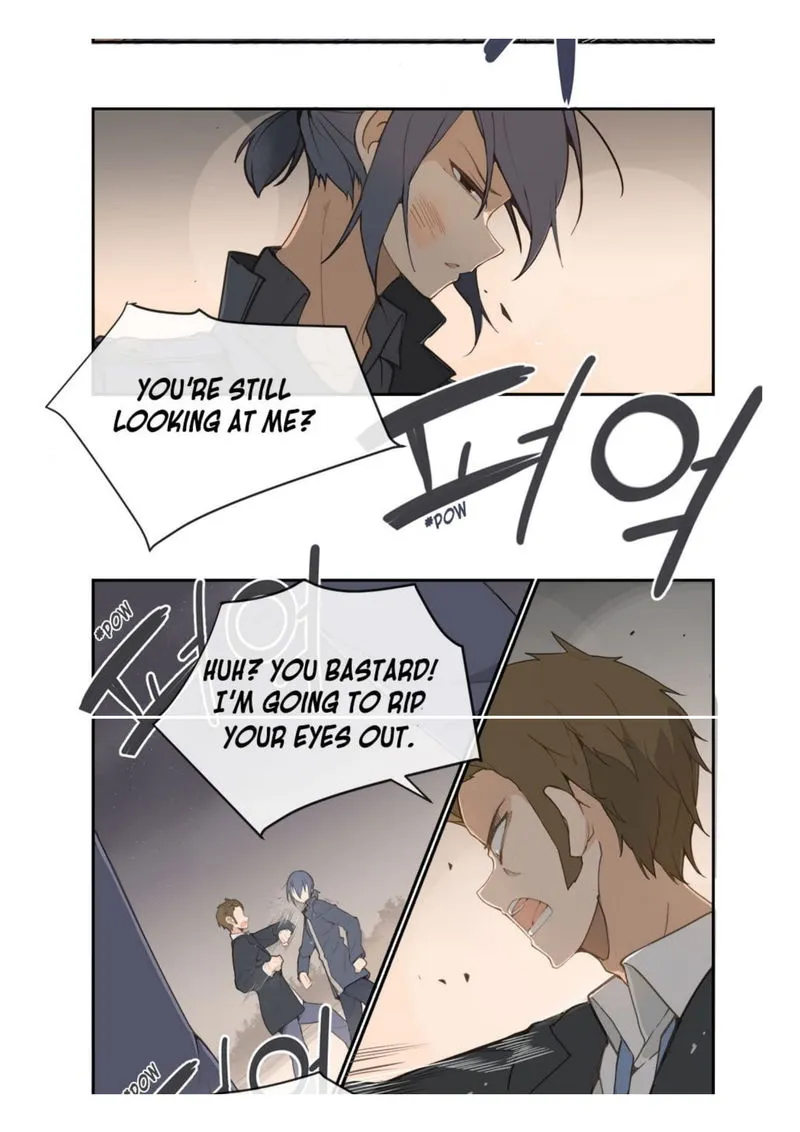 Devil Sword King Chapter 19 Online - página 22