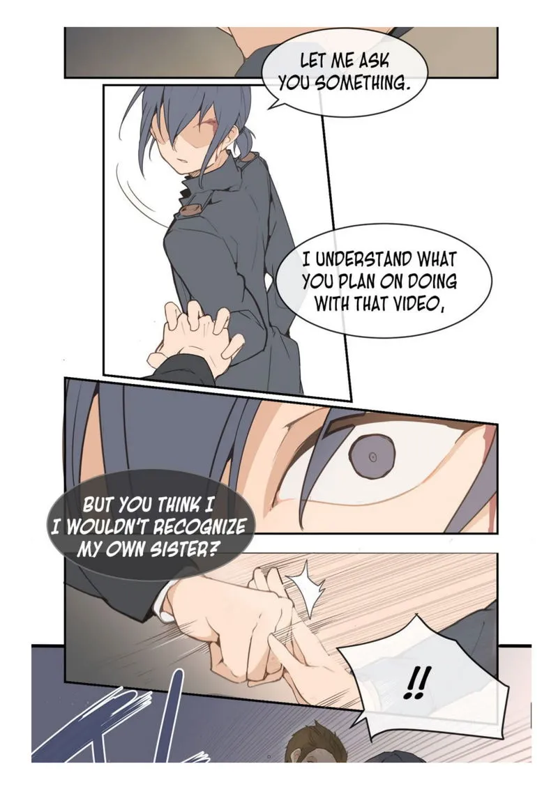 Devil Sword King Chapter 19 Online - página 24