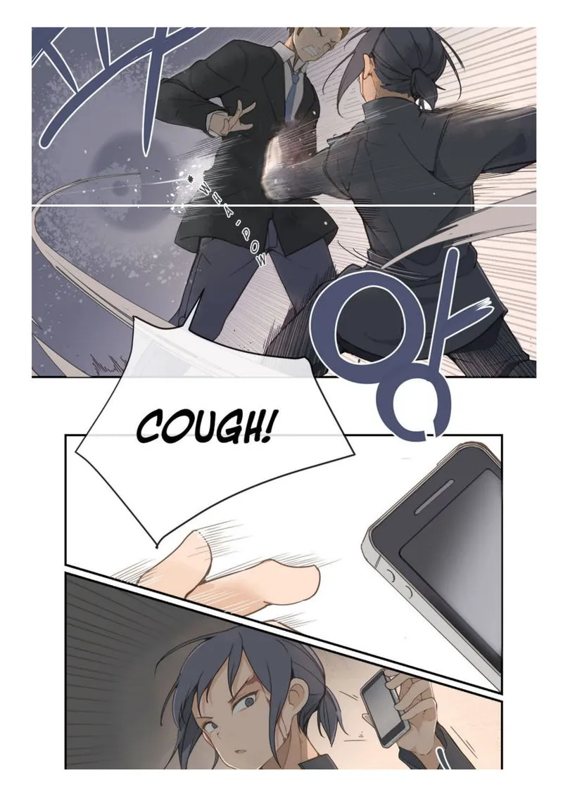 Devil Sword King Chapter 19 Online - página 25