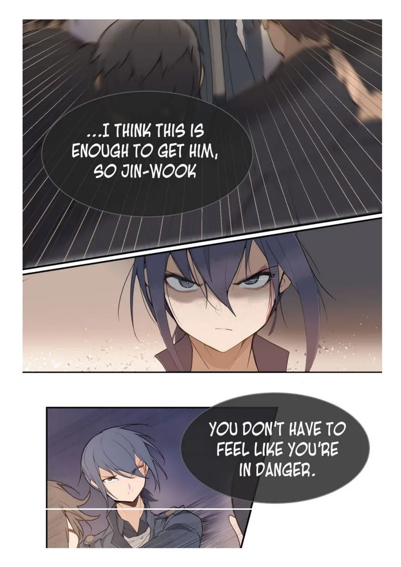 Devil Sword King Chapter 19 Online - página 27